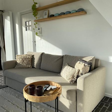 The Conservatory Cosy & Romantic Little House - Central Between Gent Antwerpen Brussel & Brugge Lokeren Zewnętrze zdjęcie