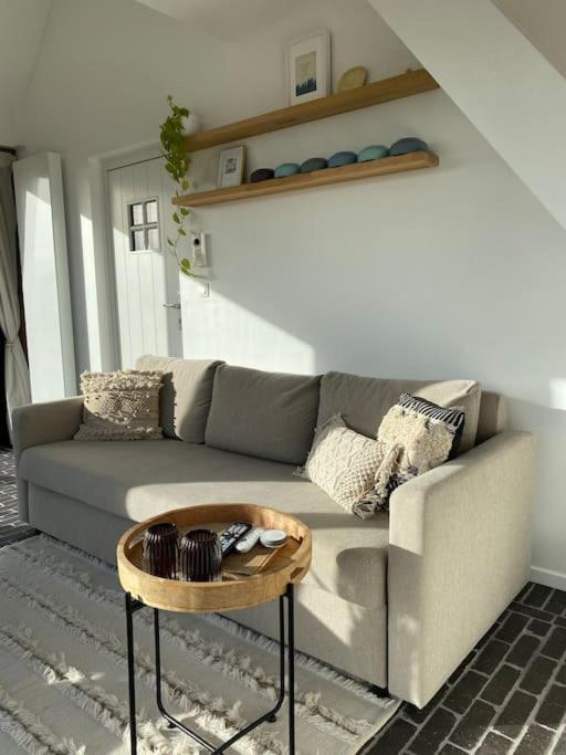 The Conservatory Cosy & Romantic Little House - Central Between Gent Antwerpen Brussel & Brugge Lokeren Zewnętrze zdjęcie